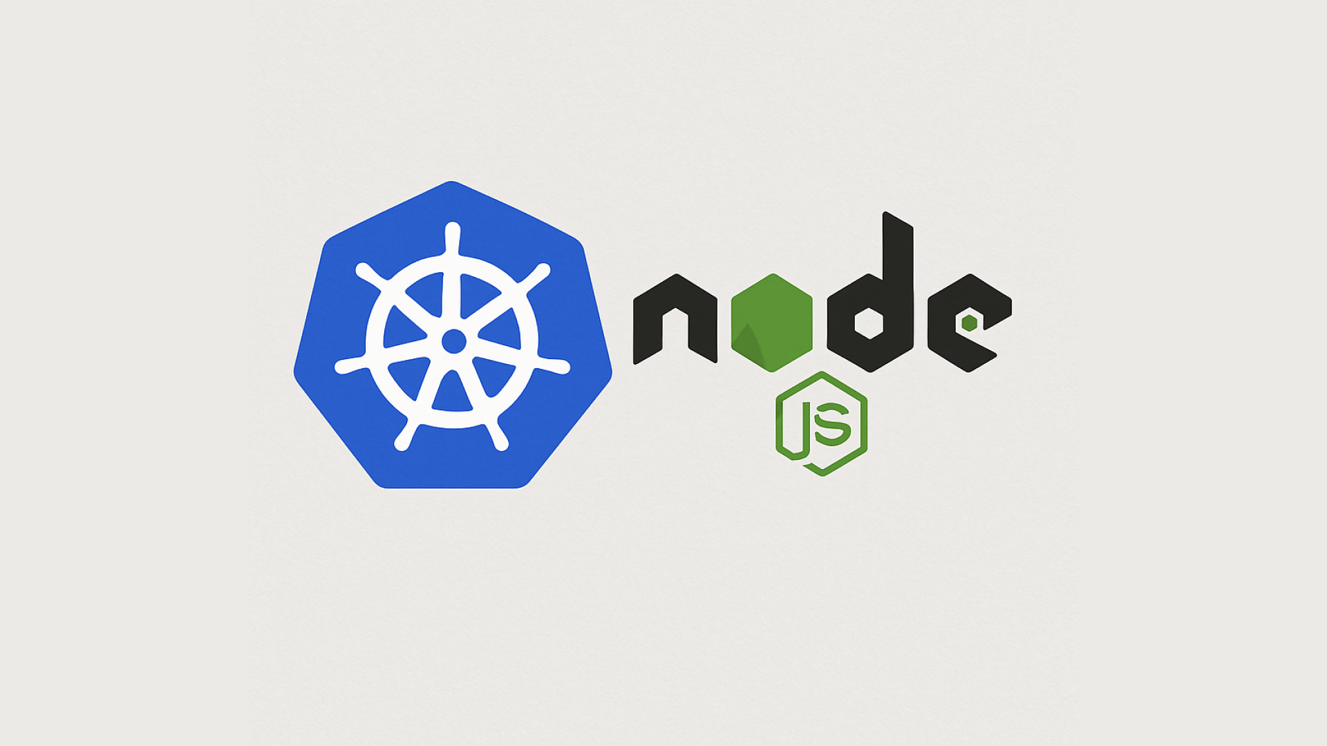 Kubernetes Üzerinde Node.js Express Uygulaması Deploy Etme: VPS'den Üretime Kapsamlı Rehber